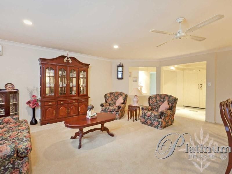 60 Gainsborough Avenue, Mackenzie QLD 4156