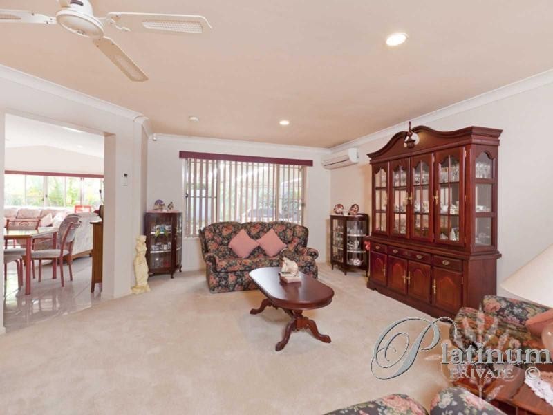 60 Gainsborough Avenue, Mackenzie QLD 4156