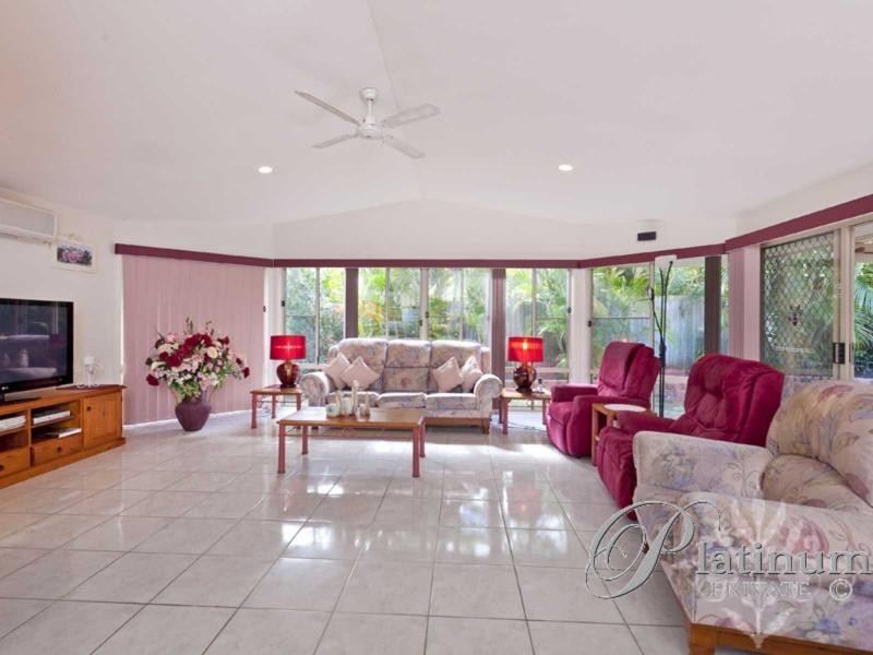 60 Gainsborough Avenue, Mackenzie QLD 4156