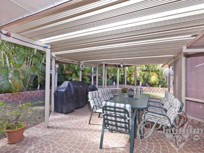 60 Gainsborough Avenue, Mackenzie QLD 4156