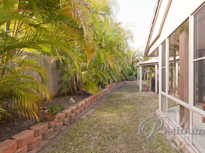 60 Gainsborough Avenue, Mackenzie QLD 4156