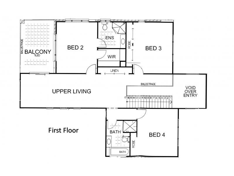 9 Peregian Close, Wakerley QLD 4154