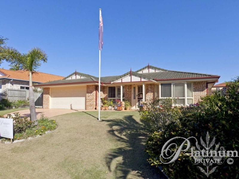 98 Delaney Circuit, Carindale QLD 4152