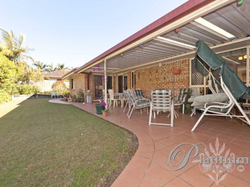 98 Delaney Circuit, Carindale QLD 4152