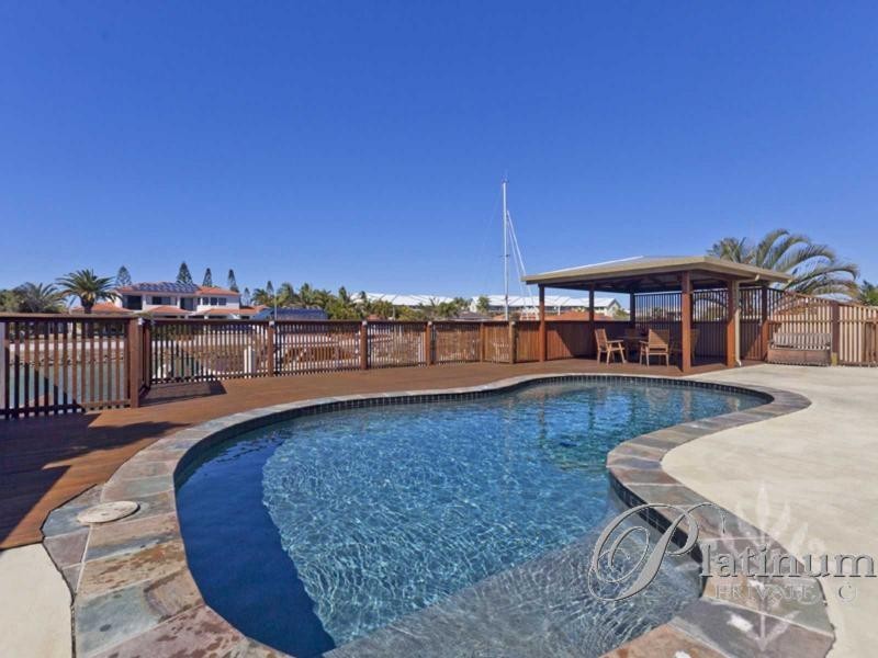 51 Plymouth Court, Cleveland QLD 4163