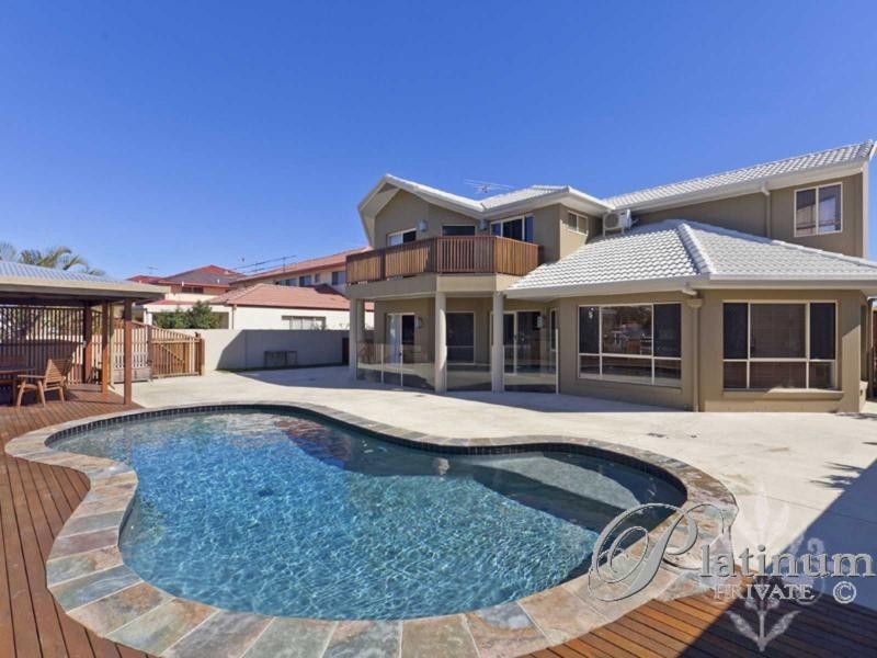 51 Plymouth Court, Cleveland QLD 4163