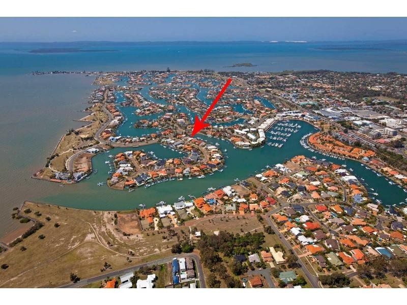 51 Plymouth Court, Cleveland QLD 4163