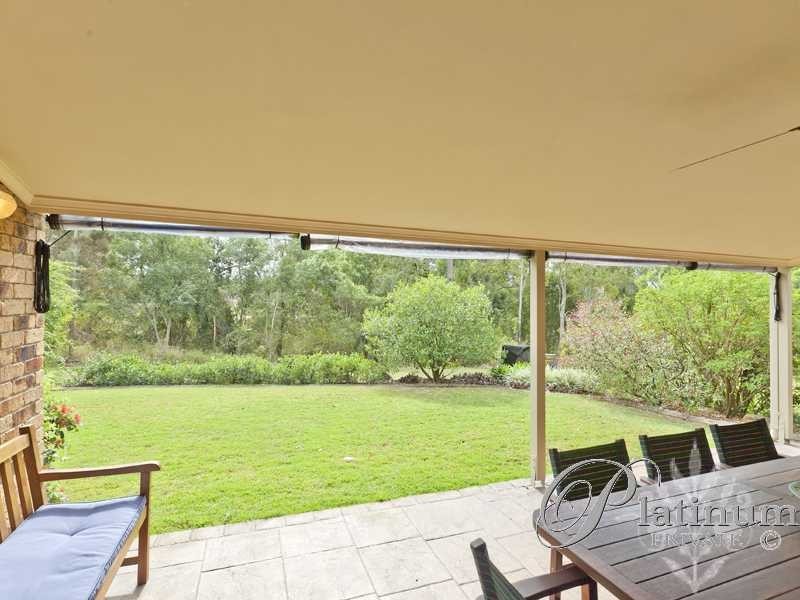 7 Kinrade Place, Carindale QLD 4152