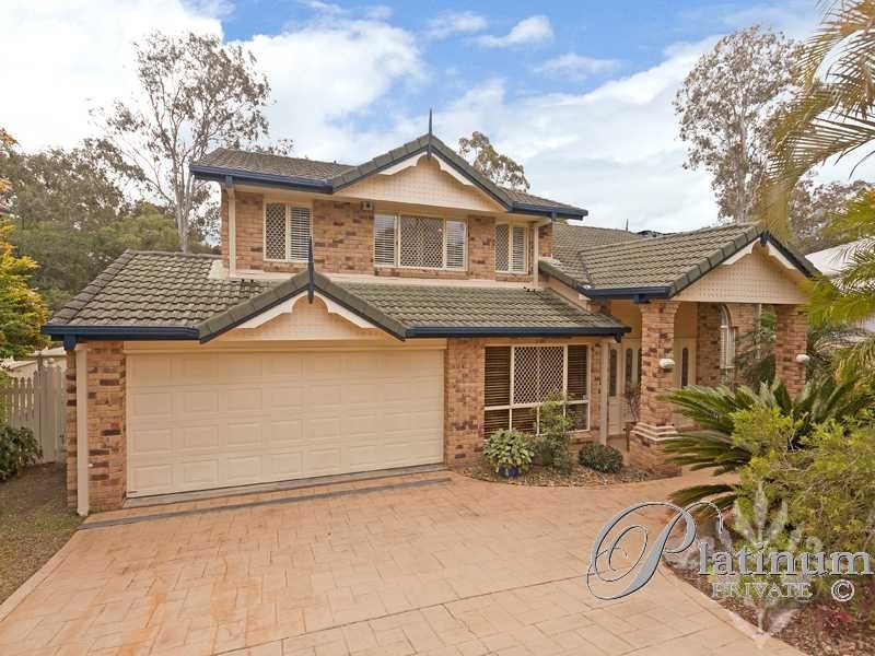7 Kinrade Place, Carindale QLD 4152