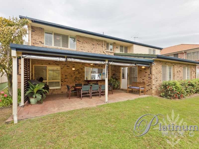 7 Kinrade Place, Carindale QLD 4152