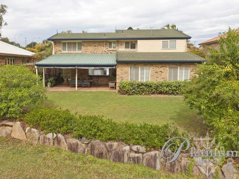 7 Kinrade Place, Carindale QLD 4152