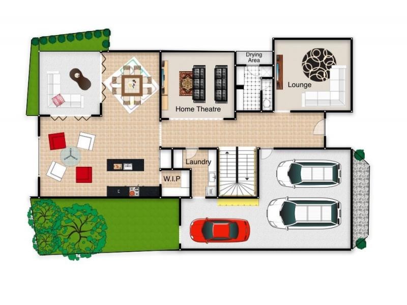 Lot 50/33 Eromanga Street, Carindale QLD 4152