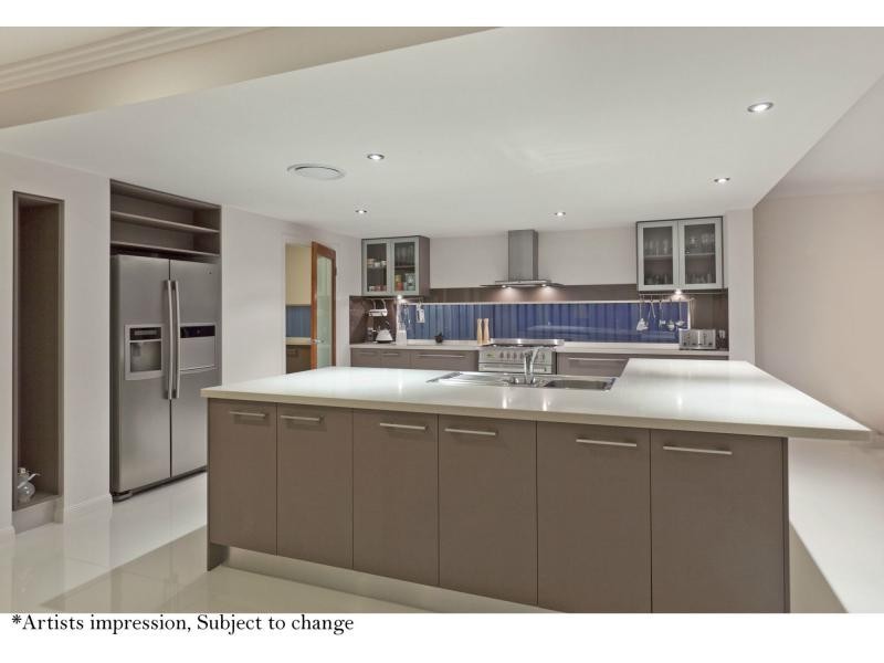 Lot 50/33 Eromanga Street, Carindale QLD 4152