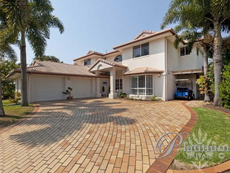 15 Troon Place, Carindale QLD 4152