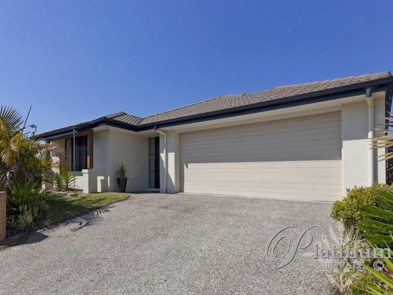 2 Rymera Crescent, Gumdale QLD 4154