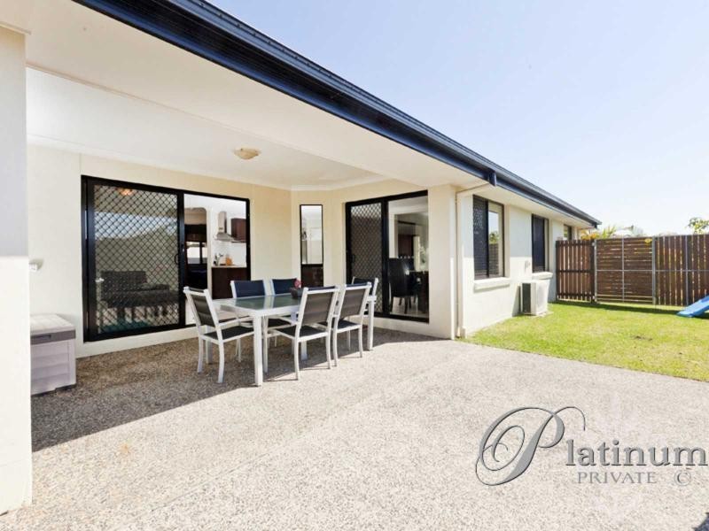 2 Rymera Crescent, Gumdale QLD 4154