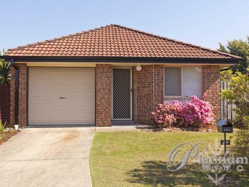 24 Laguna Circuit, Tingalpa QLD 4173