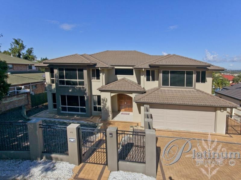 45 Ewer Street, Carindale QLD 4152
