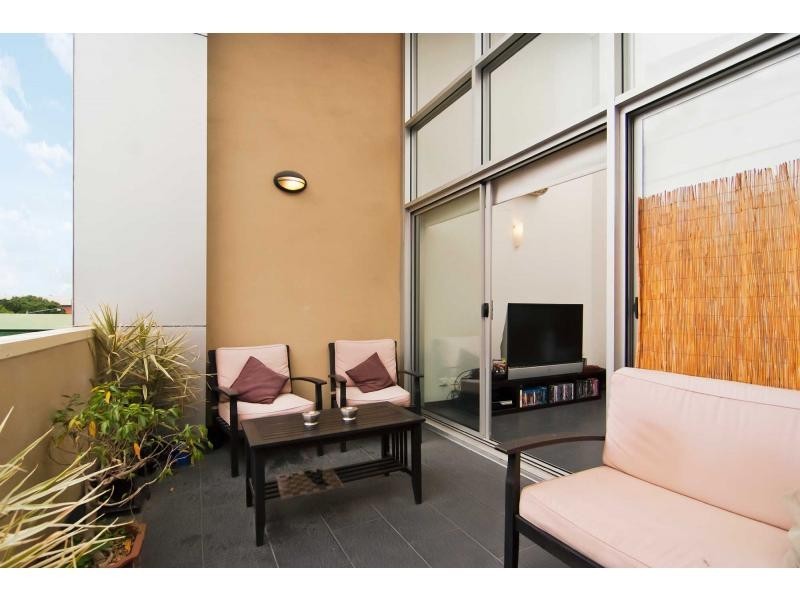 307/292 Brunswick Street, Fortitude Valley QLD 4006