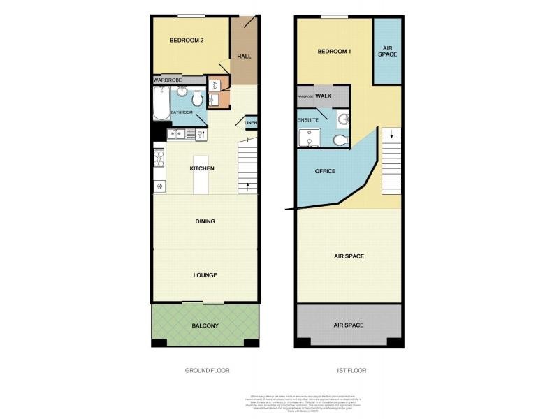 307/292 Brunswick Street, Fortitude Valley QLD 4006