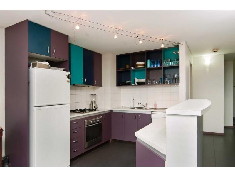 307/292 Brunswick Street, Fortitude Valley QLD 4006