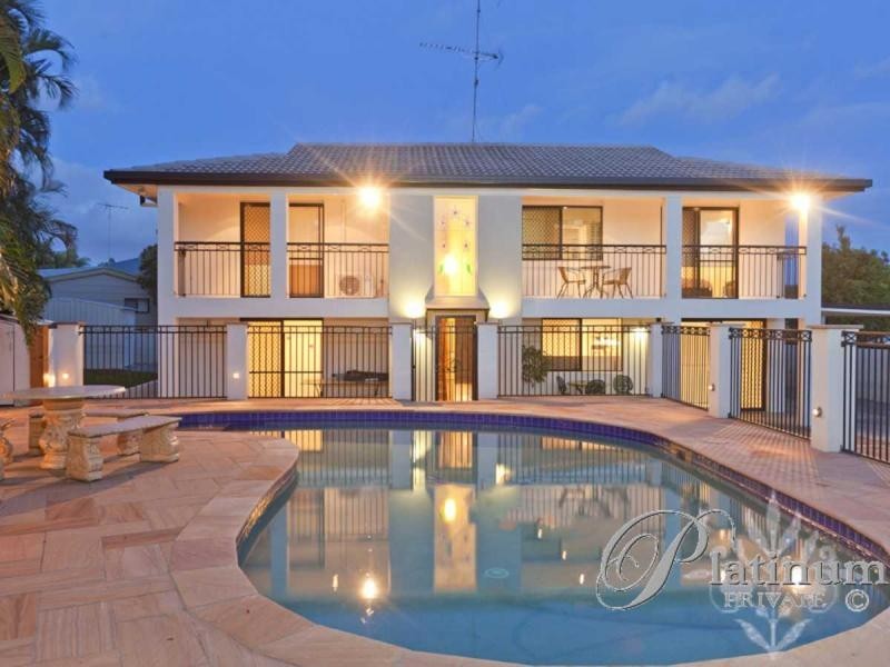 3 Canter Street, Mansfield QLD 4122