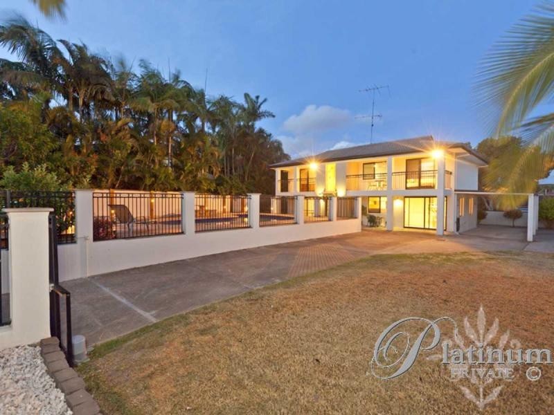 3 Canter Street, Mansfield QLD 4122