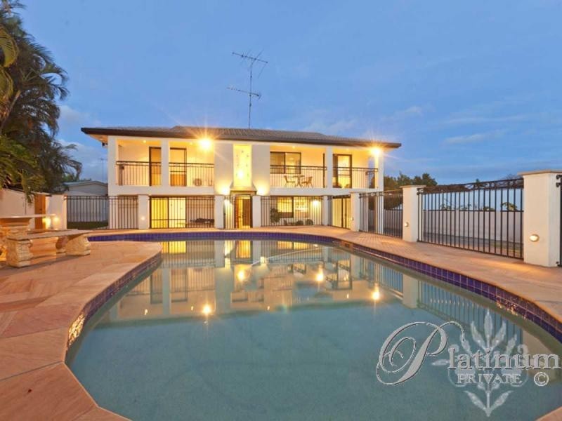 3 Canter Street, Mansfield QLD 4122