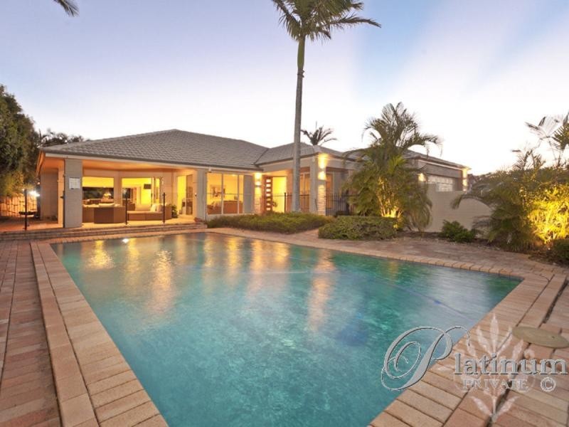 11 Evergreen Place, Mount Gravatt East QLD 4122