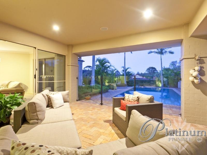 11 Evergreen Place, Mount Gravatt East QLD 4122