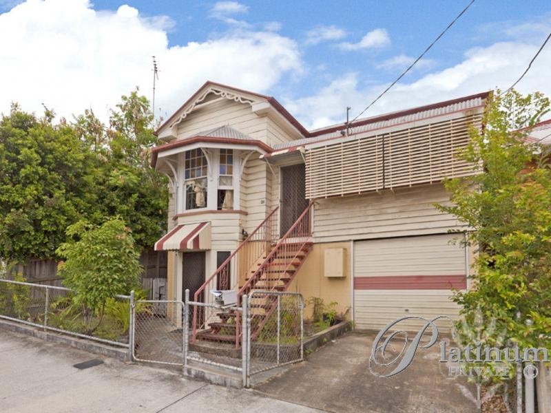 42 Heal Street, New Farm QLD 4005