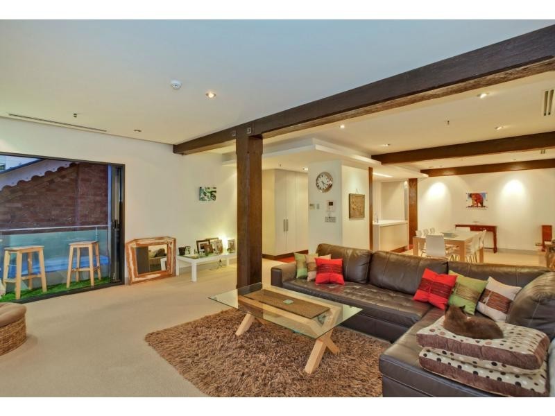 2333/32 Refinery Parade, New Farm QLD 4005