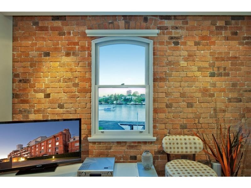 2333/32 Refinery Parade, New Farm QLD 4005