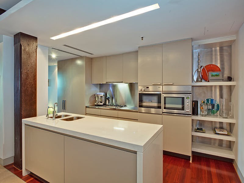 2333/32 Refinery Parade, New Farm QLD 4005