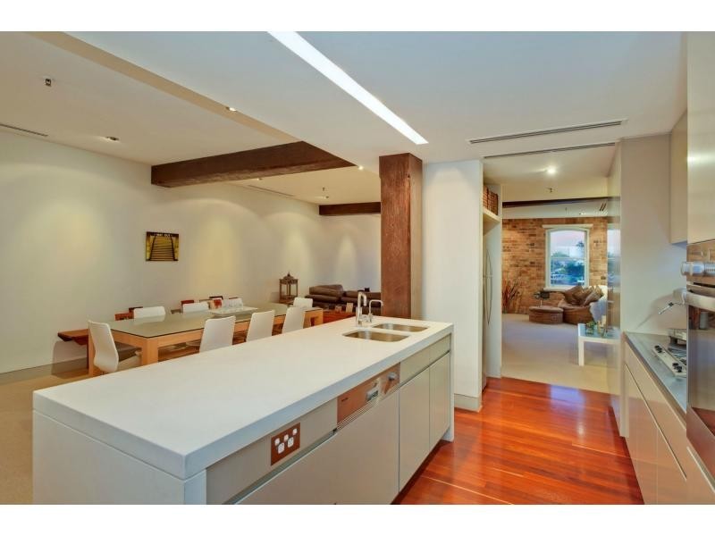 2333/32 Refinery Parade, New Farm QLD 4005