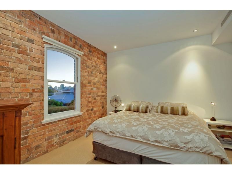 2333/32 Refinery Parade, New Farm QLD 4005