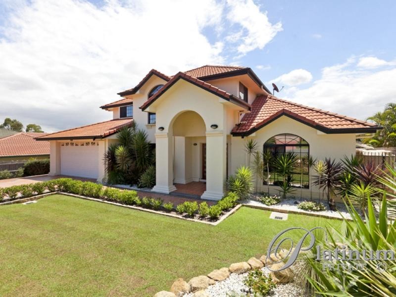 6 Kensington Close, Carindale QLD 4152