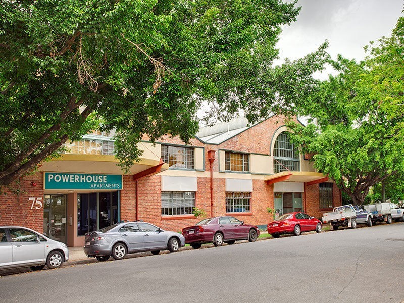 Unit 18/75 Welsby Street, New Farm QLD 4005