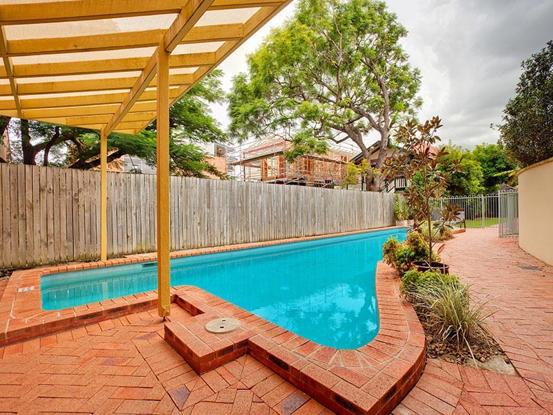 Unit 18/75 Welsby Street, New Farm QLD 4005