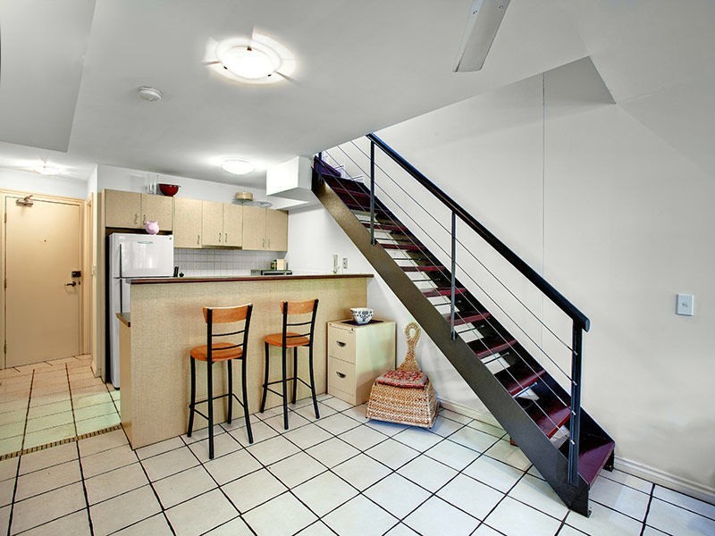 Unit 18/75 Welsby Street, New Farm QLD 4005