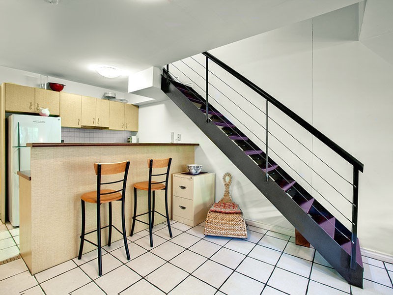 Unit 18/75 Welsby Street, New Farm QLD 4005