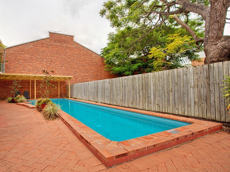 Unit 18/75 Welsby Street, New Farm QLD 4005