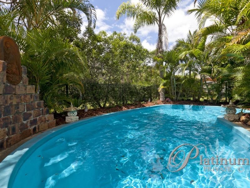 33 Van Gogh Place, Mackenzie QLD 4156