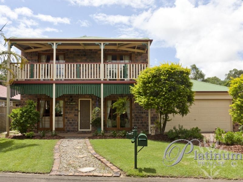 33 Van Gogh Place, Mackenzie QLD 4156