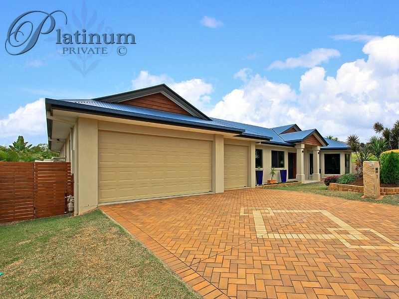 31 Balgowlah Street, Wakerley QLD 4154