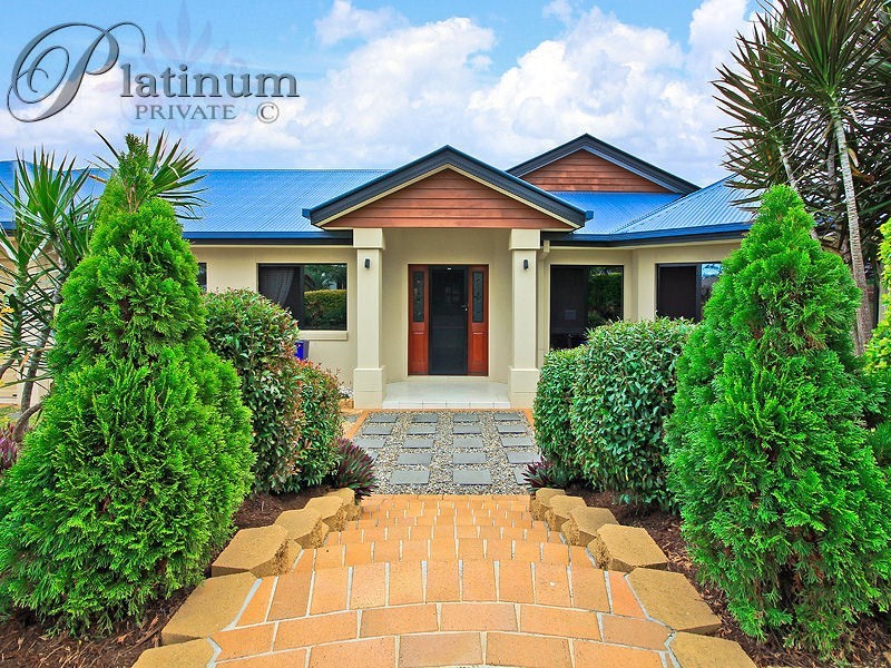 31 Balgowlah Street, Wakerley QLD 4154