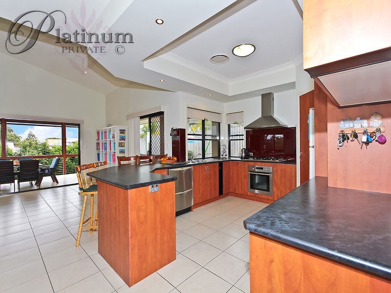 31 Balgowlah Street, Wakerley QLD 4154