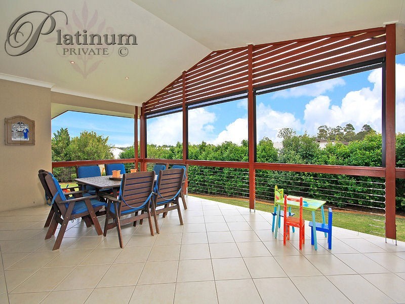 31 Balgowlah Street, Wakerley QLD 4154