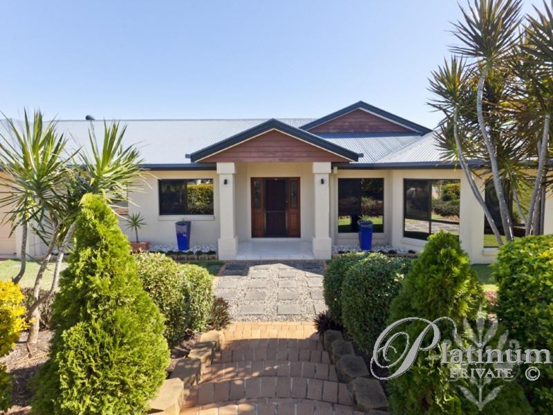 31 Balgowlah Street, Wakerley QLD 4154