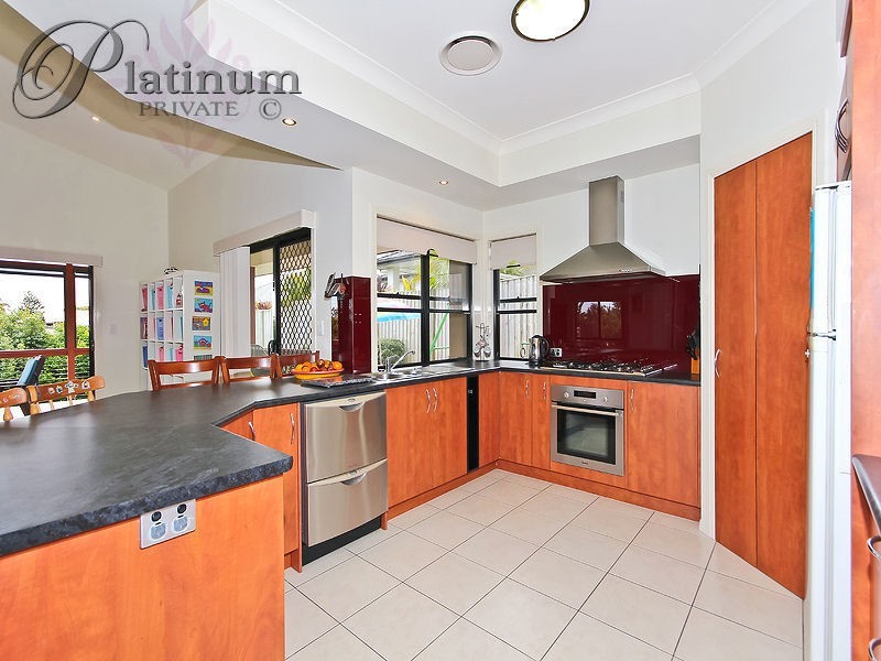 31 Balgowlah Street, Wakerley QLD 4154